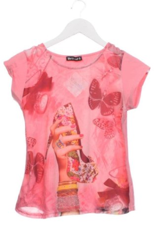 Kinder Shirt Bernini, Größe 11-12y/ 152-158 cm, Farbe Mehrfarbig, Preis € 5,00, #137965298