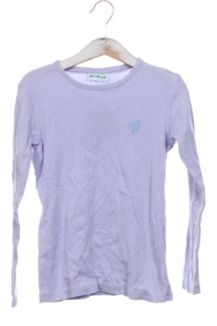 Kinder Shirt Bimbus, Größe 6-7y/ 122-128 cm, Farbe Lila, Preis € 6,00, #137966330