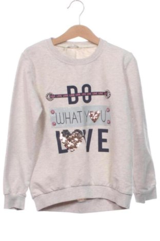 Bluză pentru copii Breeze, Mărime 4-5y/ 110-116 cm, Culoare Bej, Preț 52,49 Lei, #137942641