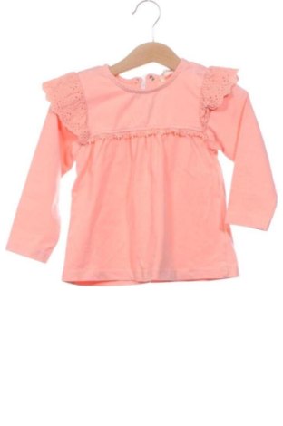 Bluză pentru copii Breeze, Mărime 18-24m/ 86-98 cm, Culoare Roz, Preț 26,25 Lei, #137962447
