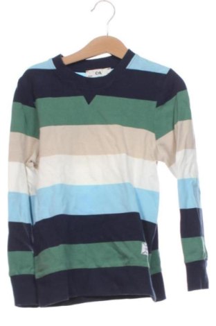 Kinder Shirt C&A, Größe 6-7y/ 122-128 cm, Farbe Mehrfarbig, Preis 6,10 €, #137942319