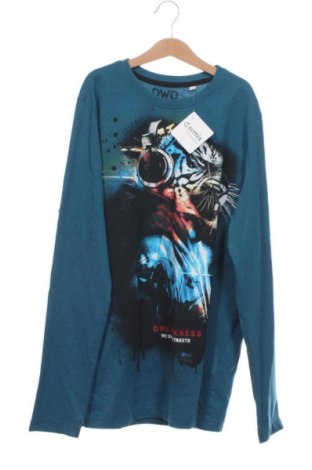 Detská blúzka  C&A, Veľkosť 15-18y/ 170-176 cm, Farba Viacfarebná, Cena  5,91 €, #137950796