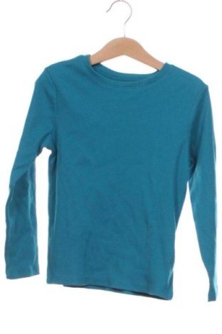 Kinder Shirt C&A, Größe 5-6y/ 116-122 cm, Farbe Blau, Preis € 8,13, #137961772