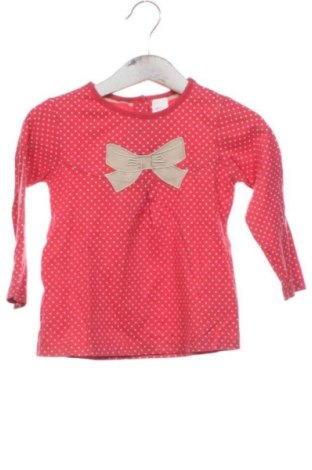 Kinder Shirt C&A, Größe 12-18m/ 80-86 cm, Farbe Rot, Preis € 7,00, #137965258
