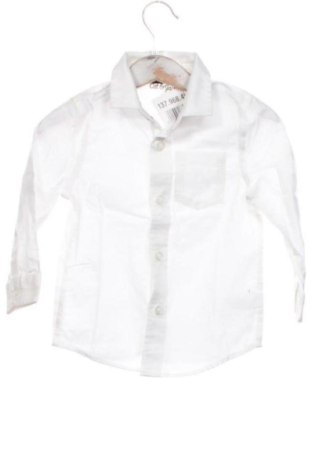 Dětská halenka  Cat & Jack, Velikost 12-18m/ 80-86 cm, Barva Bílá, Cena  146,00 Kč, #137968450