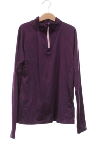 Detská blúzka  Crivit, Veľkosť 12-13y/ 158-164 cm, Farba Fialová, Cena  7,00 €, #137970402