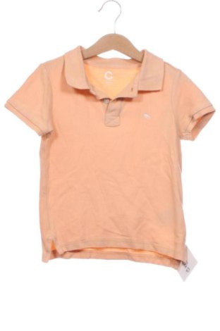 Dziecięca bluzka Cubus, Rozmiar 2-3y/ 98-104 cm, Kolor Pomarańczowy, Cena 25,40 zł, #137959149