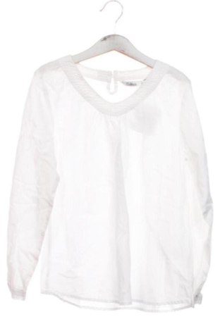 Bluză pentru copii Cubus, Mărime 8-9y/ 134-140 cm, Culoare Alb, Preț 52,49 Lei, #137969228