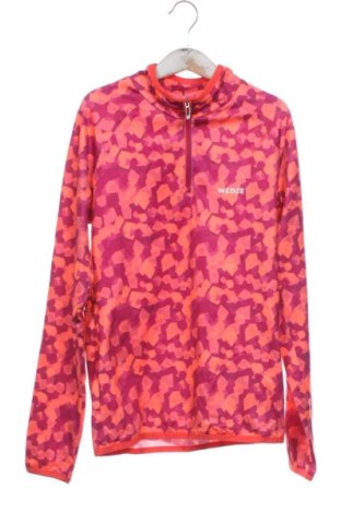 Детска блуза Decathlon, Размер 10-11y/ 146-152 см, Цвят Многоцветен, Цена 23,80 €, #137947302