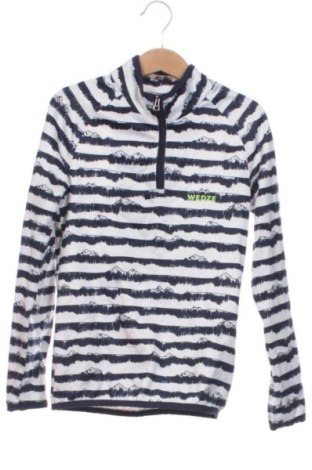 Detská blúzka  Decathlon, Veľkosť 7-8y/ 128-134 cm, Farba Viacfarebná, Cena  7,00 €, #137959710