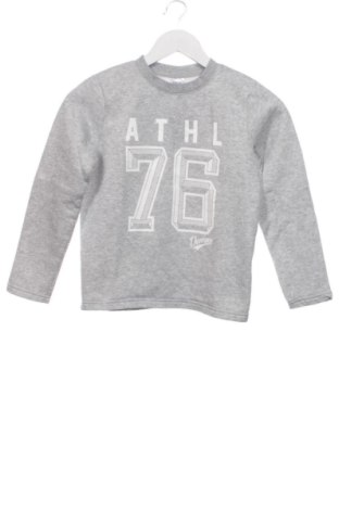 Kinder Shirt Decathlon, Größe 9-10y/ 140-146 cm, Farbe Grau, Preis € 6,77, #137963780