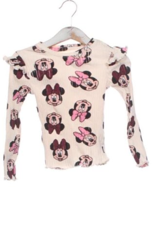 Bluză pentru copii Disney, Mărime 2-3y/ 98-104 cm, Culoare Multicolor, Preț 33,99 Lei, #137879556