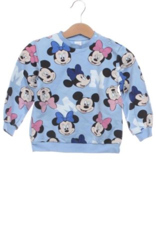 Gyerek blúz Disney, Méret 18-24m / 86-98 cm, Szín Sokszínű, Ár 2 094 Ft, #137973814