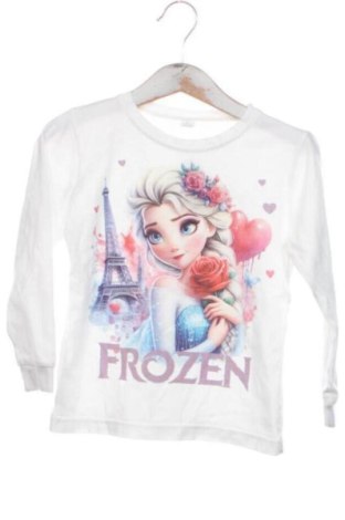 Kinder Shirt Ego, Größe 2-3y/ 98-104 cm, Farbe Weiß, Preis € 6,00, #137964196