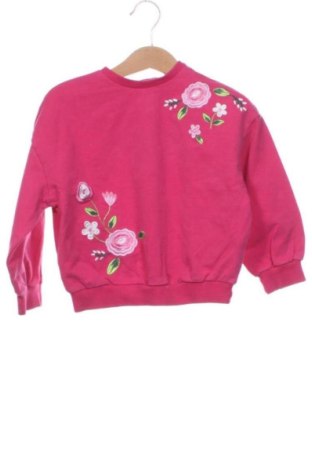 Dětská halenka  Fagottino By Oviesse, Velikost 18-24m/ 86-98 cm, Barva Růžová, Cena  139,00 Kč, #137974143