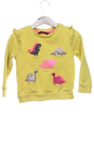 Παιδική μπλούζα George, Μέγεθος 2-3y/ 98-104 εκ., Χρώμα Πράσινο, Τιμή 6,18 €, #137992917