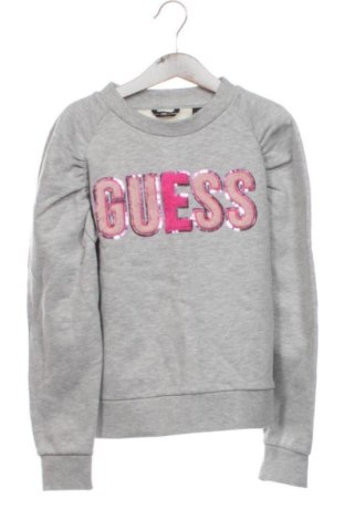 Dětská halenka  Guess, Velikost 11-12y/ 152-158 cm, Barva Šedá, Cena  506,00 Kč, #137963140