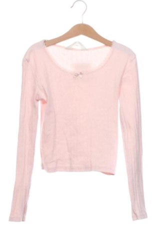 Детска блуза H&M, Размер 8-9y/ 134-140 см, Цвят Розов, Цена 6,00 €, #137938107