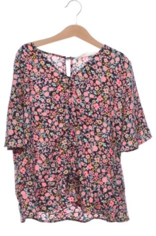 Детска блуза H&M, Размер 11-12y/ 152-158 см, Цвят Многоцветен, Цена 5,00 €, #137938254