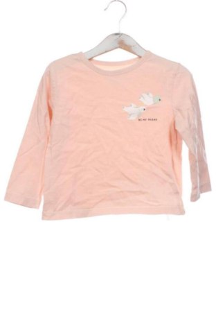 Gyerek blúz H&M, Méret 18-24m / 86-98 cm, Szín Rózsaszín, Ár 2 027 Ft, #137939686