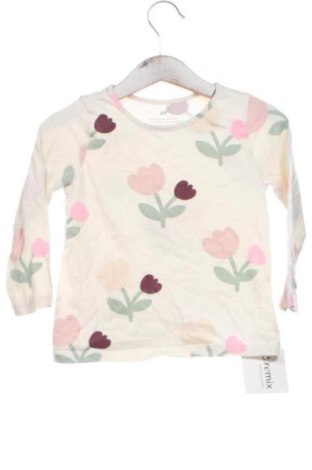 Detská blúzka  H&M, Veľkosť 18-24m/ 86-98 cm, Farba Viacfarebná, Cena  5,72 €, #137939705