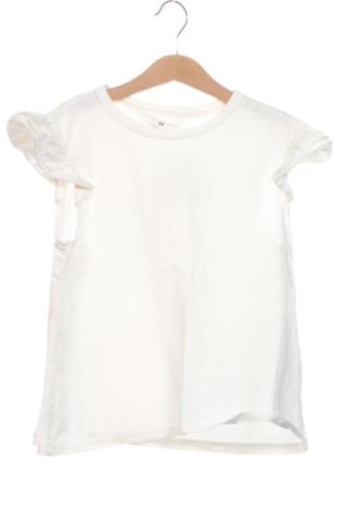 Gyerek blúz H&M, Méret 10-11y / 146-152 cm, Szín Fehér, Ár 2 128 Ft, #137941747