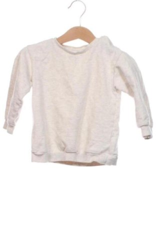 Bluză pentru copii H&M, Mărime 12-18m/ 80-86 cm, Culoare Bej, Preț 31,49 Lei, #137943526