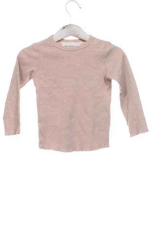 Gyerek blúz H&M, Méret 12-18m / 80-86 cm, Szín Bézs, Ár 2 128 Ft, #137943881