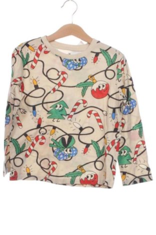 Detská blúzka  H&M, Veľkosť 4-5y/ 110-116 cm, Farba Viacfarebná, Cena  6,00 €, #137944035