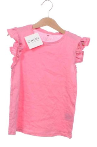 Detská blúzka  H&M, Veľkosť 6-7y/ 122-128 cm, Farba Ružová, Cena  5,72 €, #137945128