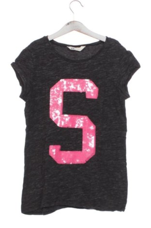 Detská blúzka  H&M, Veľkosť 14-15y/ 168-170 cm, Farba Čierna, Cena  5,00 €, #137946632