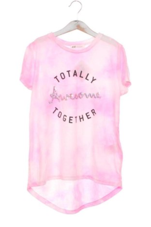 Detská blúzka  H&M, Veľkosť 10-11y/ 146-152 cm, Farba Viacfarebná, Cena  10,69 €, #137947151