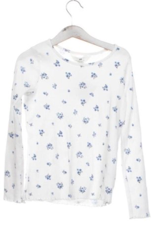 Bluză pentru copii H&M, Mărime 6-7y/ 122-128 cm, Culoare Multicolor, Preț 31,49 Lei, #137949211