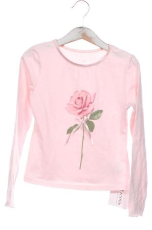 Bluză pentru copii H&M, Mărime 6-7y/ 122-128 cm, Culoare Multicolor, Preț 52,02 Lei, #137950001