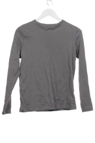 Bluză pentru copii H&M, Mărime 12-13y/ 158-164 cm, Culoare Gri, Preț 53,12 Lei, #137950226