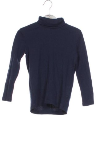 Detská blúzka  H&M, Veľkosť 4-5y/ 110-116 cm, Farba Modrá, Cena  6,00 €, #137952246