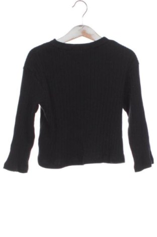 Gyerek blúz H&M, Méret 3-4y / 104-110 cm, Szín Fekete, Ár 2 128 Ft, #137953651