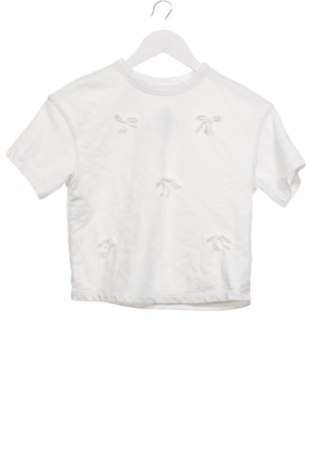 Detská blúzka  H&M, Veľkosť 10-11y/ 146-152 cm, Farba Biela, Cena  5,00 €, #137954440