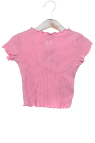 Detská blúzka  H&M, Veľkosť 18-24m/ 86-98 cm, Farba Ružová, Cena  6,00 €, #137956237