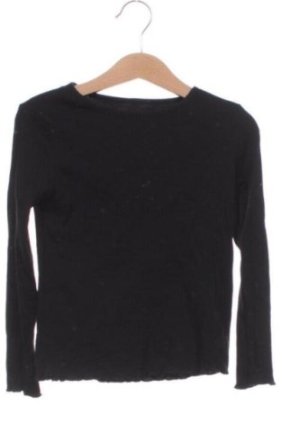 Kinder Shirt H&M, Größe 4-5y/ 110-116 cm, Farbe Schwarz, Preis € 5,00, #137957388