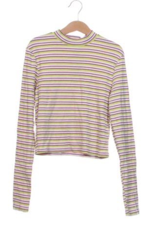 Bluză pentru copii H&M, Mărime 12-13y/ 158-164 cm, Culoare Multicolor, Preț 26,25 Lei, #137959452