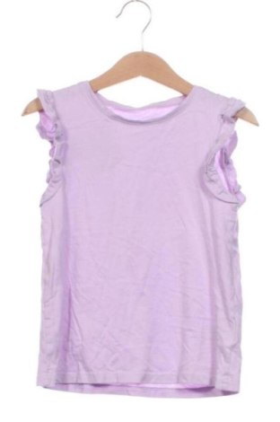 Detská blúzka  H&M, Veľkosť 6-7y/ 122-128 cm, Farba Fialová, Cena  6,00 €, #137963335