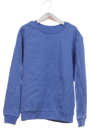 Kinder Shirt H&M, Größe 8-9y/ 134-140 cm, Farbe Blau, Preis € 10,00, #137965790