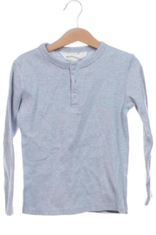 Detská blúzka  H&M, Veľkosť 4-5y/ 110-116 cm, Farba Modrá, Cena  5,72 €, #137967661