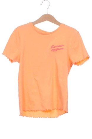 Детска блуза H&M, Размер 10-11y/ 146-152 см, Цвят Оранжев, Цена 6,00 €, #137969674