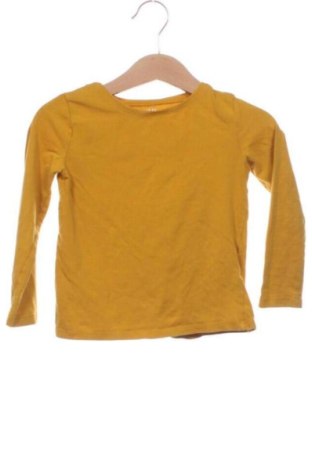 Dziecięca bluzka H&M, Rozmiar 2-3y/ 98-104 cm, Kolor Pomarańczowy, Cena 29,04 zł, #137974258