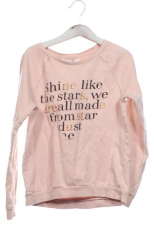 Detská blúzka  H&M, Veľkosť 10-11y/ 146-152 cm, Farba Béžová, Cena  6,00 €, #137975591