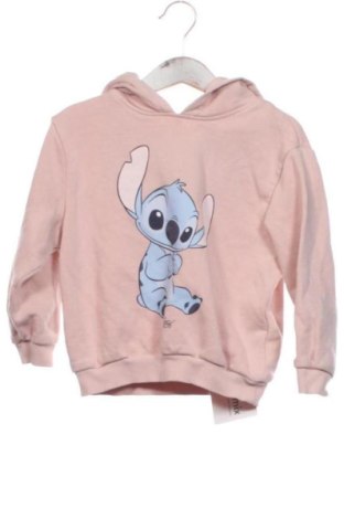 Gyerek blúz H&M, Méret 3-4y / 104-110 cm, Szín Hamurózsaszín, Ár 2 128 Ft, #137980355