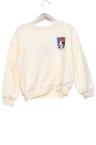 Kinder Shirt H&M, Größe 3-4y/ 104-110 cm, Farbe Ecru, Preis € 6,00, #137981270