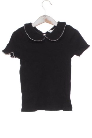 Gyerek blúz H&M, Méret 4-5y / 110-116 cm, Szín Fekete, Ár 2 297 Ft, #137982365